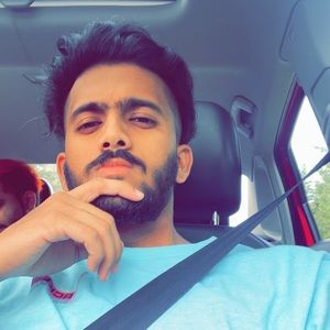 Meet your Posher, Mohak